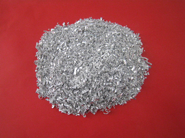 Magnesium turning Magnesium turning