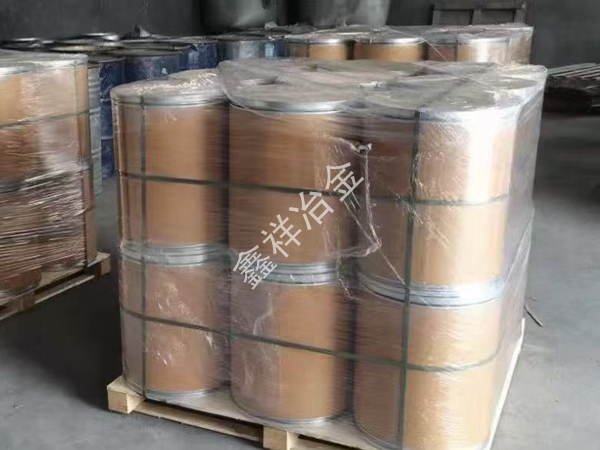 Aluminum powder Aluminum powder